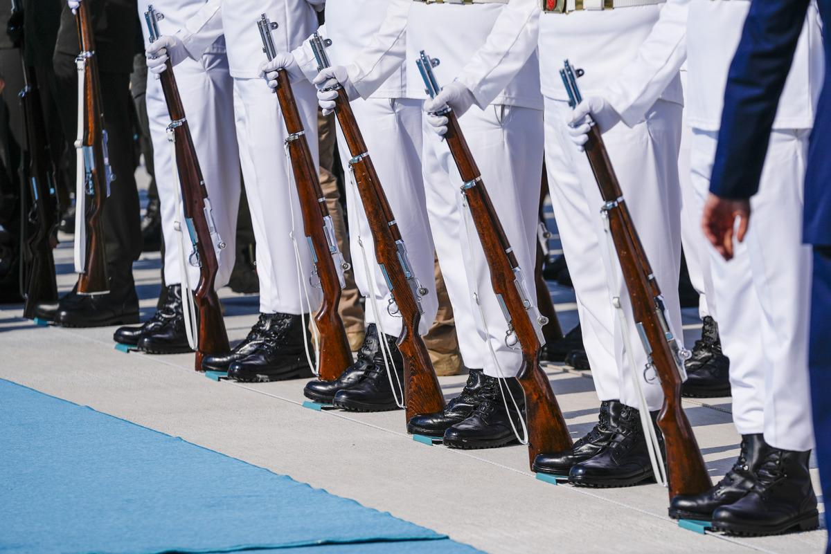 NATO i&ccedil;in milimetrik hesap! T&uuml;m hazırlıklar tamam 2