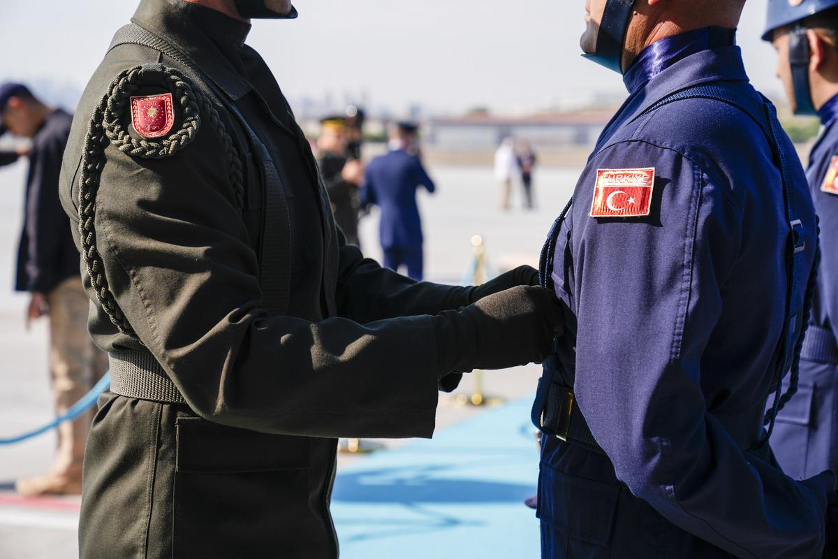 NATO i&ccedil;in milimetrik hesap! T&uuml;m hazırlıklar tamam 4