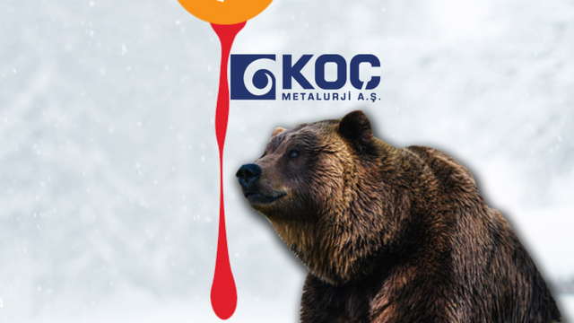Tedbir sonrası KOCMT hisselerinde sert d&ouml;n&uuml;ş