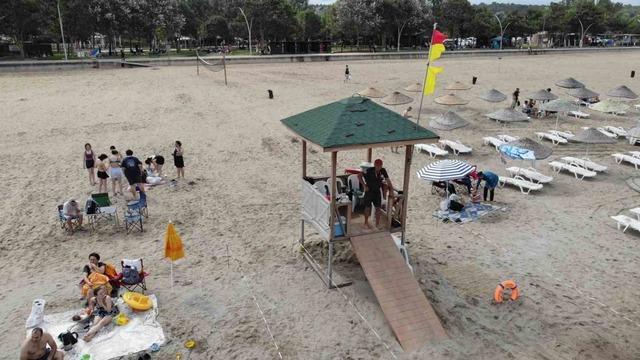 Kocaeli sahillerinde bir haftada 87 kişi boğulmaktan kurtarıldı 3
