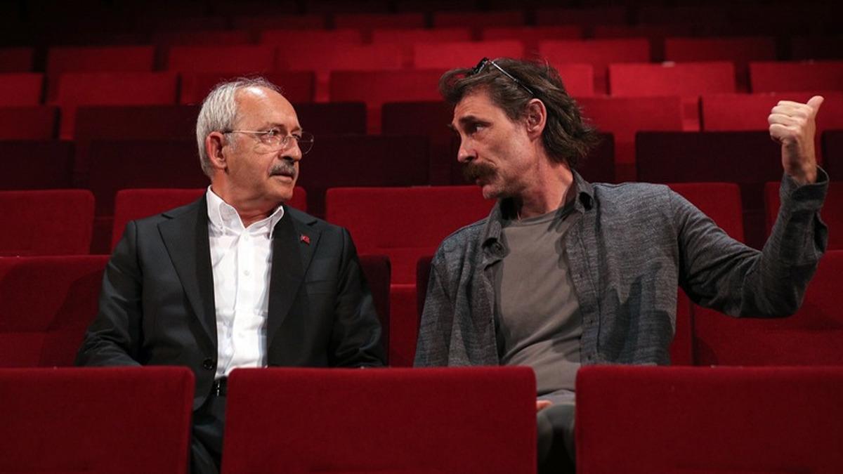 Kılıçdaroğlu nu seçtiği iddia edilen Erdal Beşikçioğlu’ndan açıklama geldi 1