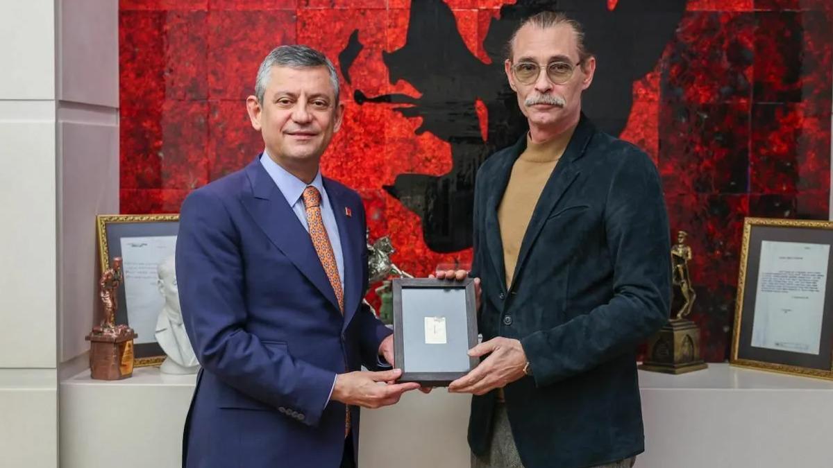 Kılıçdaroğlu nu seçtiği iddia edilen Erdal Beşikçioğlu’ndan açıklama geldi 2