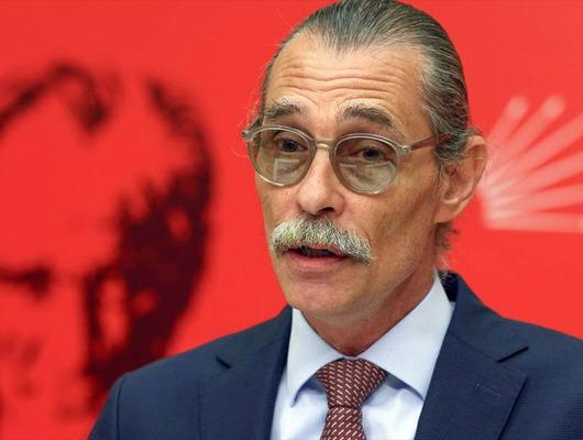 Kılı&ccedil;daroğlu'nu se&ccedil;tiği iddia edilen Erdal Beşik&ccedil;ioğlu&rsquo;ndan a&ccedil;ıklama geldi