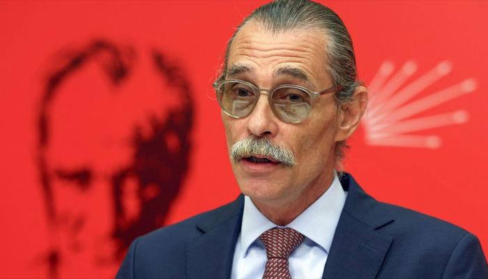 Kılı&ccedil;daroğlu'nu se&ccedil;tiği iddia edilen Erdal Beşik&ccedil;ioğlu&rsquo;ndan a&ccedil;ıklama geldi