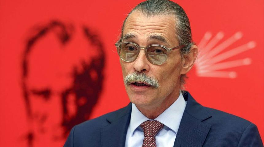 Kılı&ccedil;daroğlu'nu se&ccedil;tiği iddia edilen Erdal Beşik&ccedil;ioğlu&rsquo;ndan a&ccedil;ıklama geldi