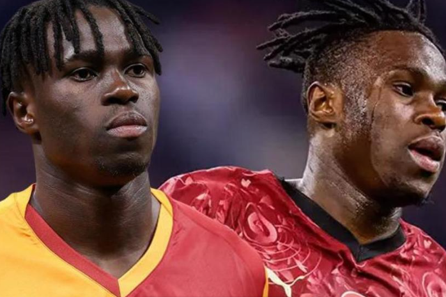 Galatasaray'a Singo'dan müjdeli haber geldi! İşte sahalara dönüş tarihi