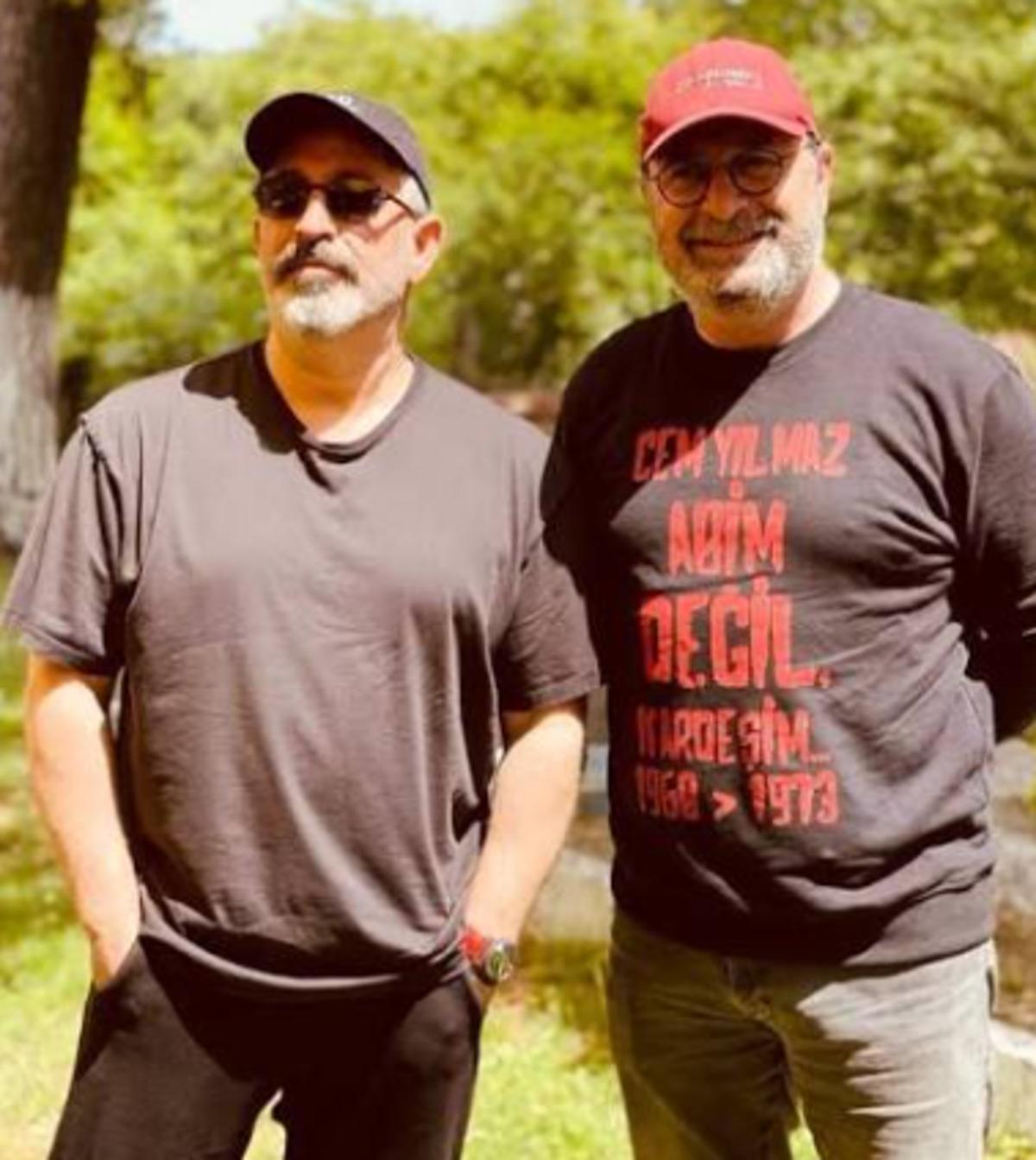 Can Yılmaz dan MEB e tepki: "Öğrenciden gizlenen kelime değil..." 1