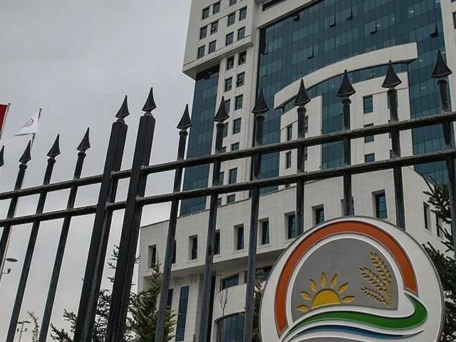 Bakanlık kılavuz hazırladı: &Uuml;reticileri ilgilendiriyor