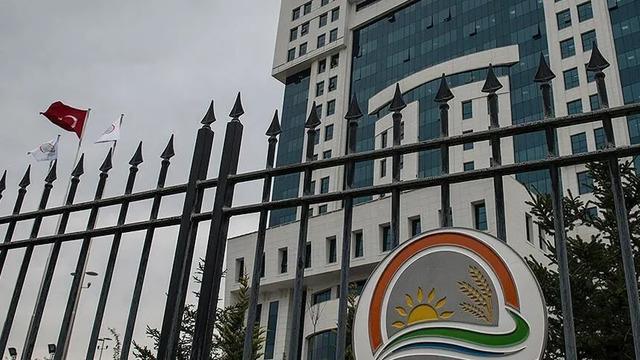 Bakanlık kılavuz hazırladı: Üreticileri ilgilendiriyor