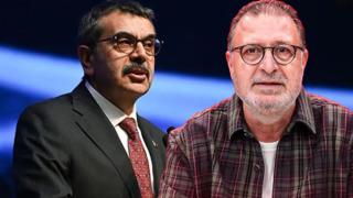 Can Yılmaz'dan MEB'e tepki: Öğrenciden gizlenen kelime değil...