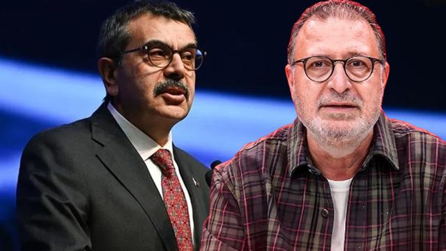 Can Yılmaz'dan MEB'e tepki: Öğrenciden gizlenen kelime değil...