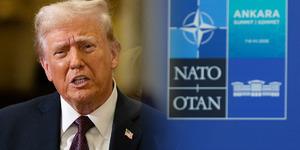 Trump'tan Ankara'da sıra dışı 'tuvalet' &ouml;nlemi