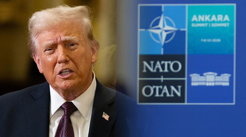 Trump'tan Ankara'da sıra dışı &ouml;nlem: Tuvalet atıkları bile ABD'ye g&ouml;t&uuml;r&uuml;lecek