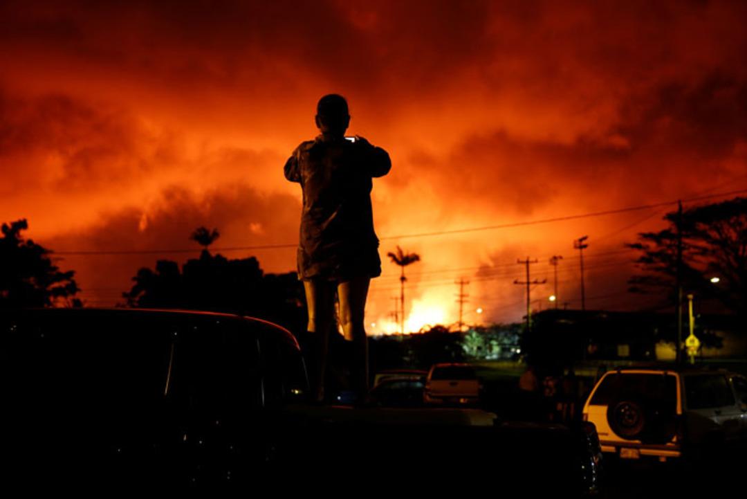 Cehennem! 400 yıllık g&ouml;l yok oldu 