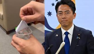 NATO zirvesi i&ccedil;in T&uuml;rkiye'ye gelen Japon Bakan'ı şaşırtan detay