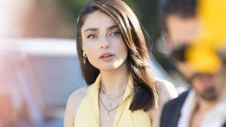 Muhtemel Aşk 8. bölüm 2. fragman İZLE! 'Artık izlemeyeceğim'
