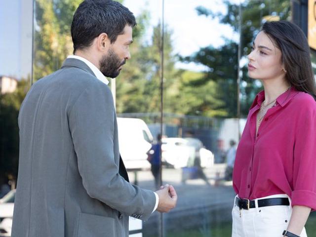 Yeni b&ouml;l&uuml;m &ouml;ncesi g&uuml;ndem oldu! 'İşte şimdi izlenir' 
