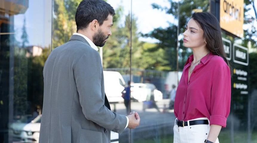 Muhtemel Aşk 4. b&ouml;l&uuml;m 1. fragman İZLE! 'İşte şimdi izlenir' 