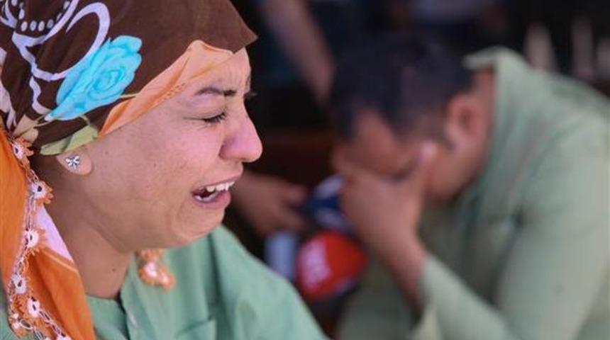 Antalya'daki sürat teknesi faciasında kahreden detay