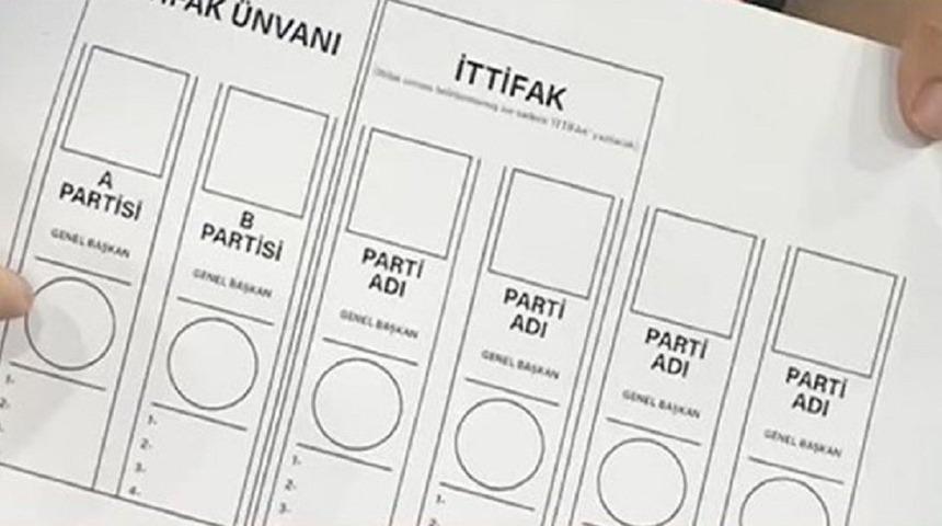 24 Haziran erken seçimi sonuçları için yeni anket! Hangi partinin ne kadar oyu var? Referandumu hatasız bilen şirket açıkladı