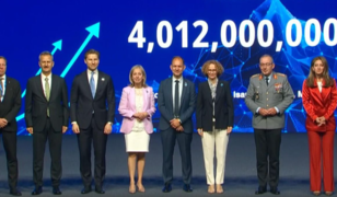 NATO zirvesinde milyon dolarlık anlaşma! T&uuml;rkiye imzaladı
