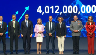 NATO zirvesinde milyon dolarlık anlaşma! T&uuml;rkiye imzaladı