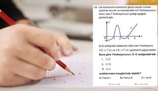 &Ouml;SYM'ye resmi dava a&ccedil;ıldı: 23. soru krizi mahkemelik oldu!