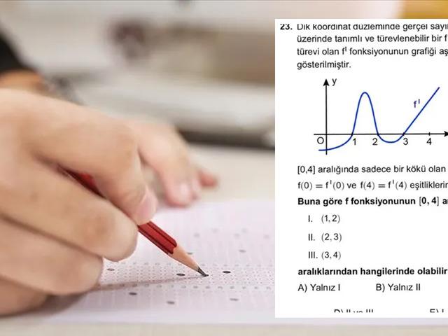 &Ouml;SYM'ye resmi dava a&ccedil;ıldı: 23. soru krizi mahkemelik oldu!