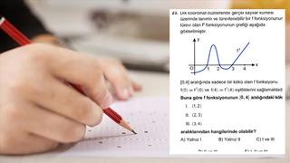 ÖSYM'ye resmi dava açıldı: YKS'de 23. soru krizi mahkemelik oldu!