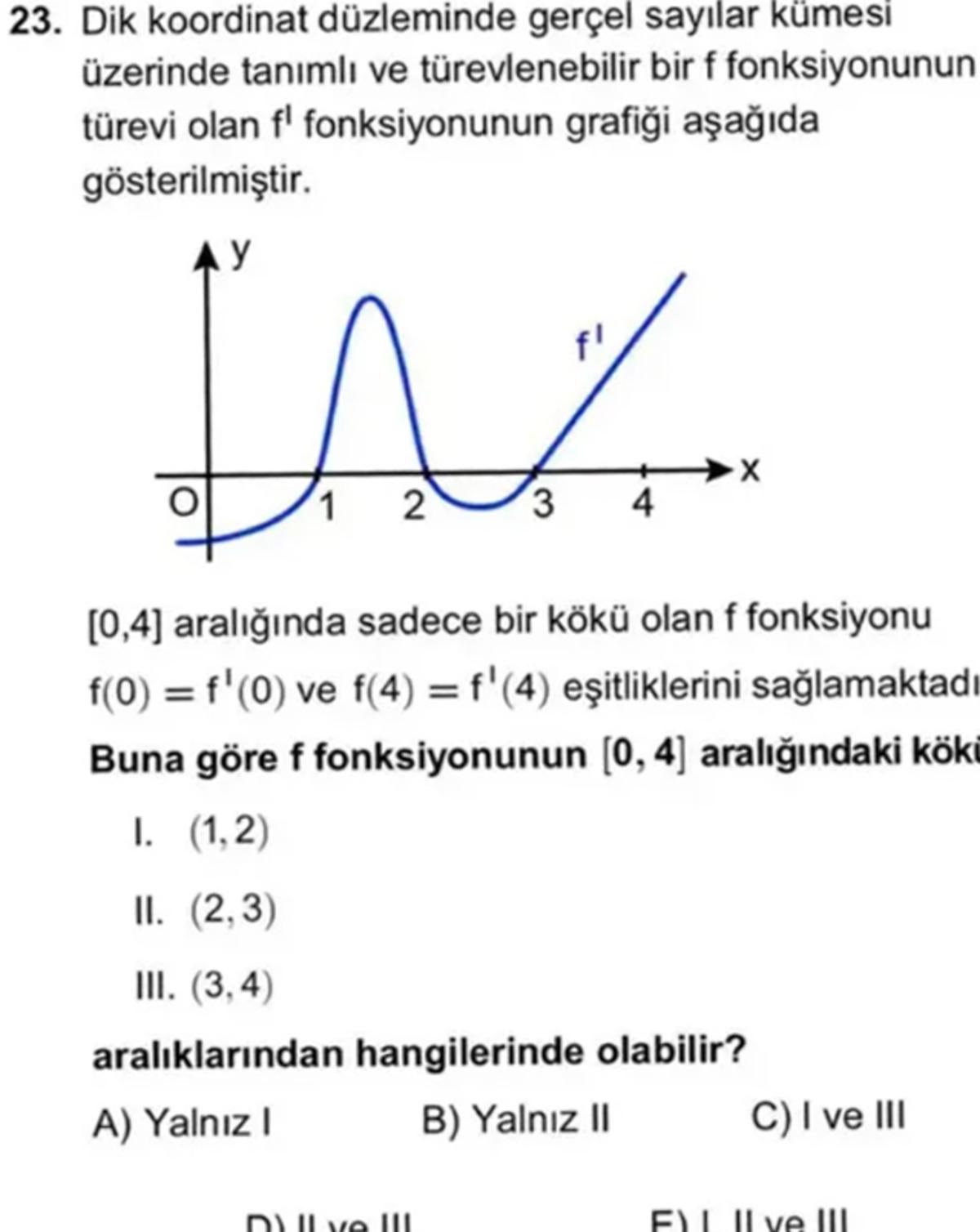 ÖSYM ye resmi dava açıldı: YKS de 23. soru krizi mahkemelik oldu! 2