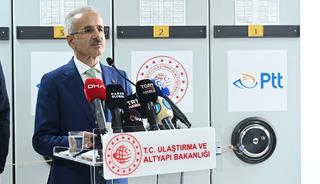 PTT'den 2026 Nato Zirvesi i&ccedil;in &ouml;zel pul