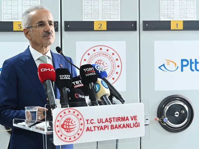 PTT'den 2026 Nato Zirvesi i&ccedil;in &ouml;zel pul