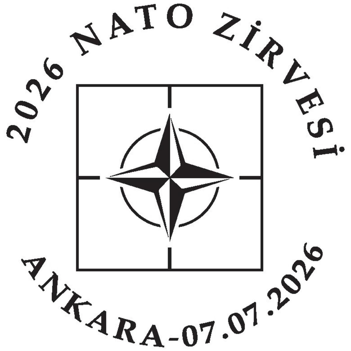 Bakan Uraloğlu açıkladı: PTT den 2026 Nato Zirvesi için özel pul 1