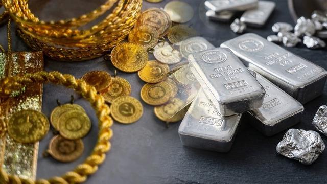 Altın ve g&uuml;m&uuml;şte dip g&ouml;r&uuml;nd&uuml; m&uuml;? Tasfiye uyarısı geldi