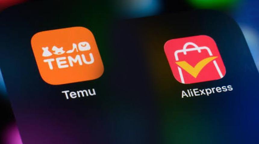 Ali Express ve Temu i&ccedil;in yeni karar! Yurt dışından alışveriş i&ccedil;in KDV detayı