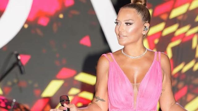 Demet Akalın konser tekliflerini tek tek reddediyor! Yakalandığı hastalığı açıkladı