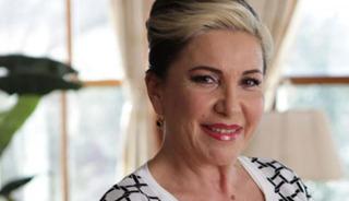 Usta oyuncu sa&ccedil;larını kazıttı! Son haline yorum yağdı 