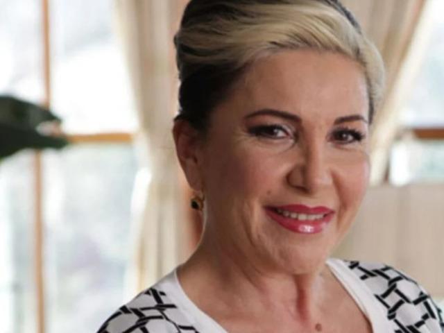 Usta oyuncu sa&ccedil;larını kazıttı! Son haline yorum yağdı 