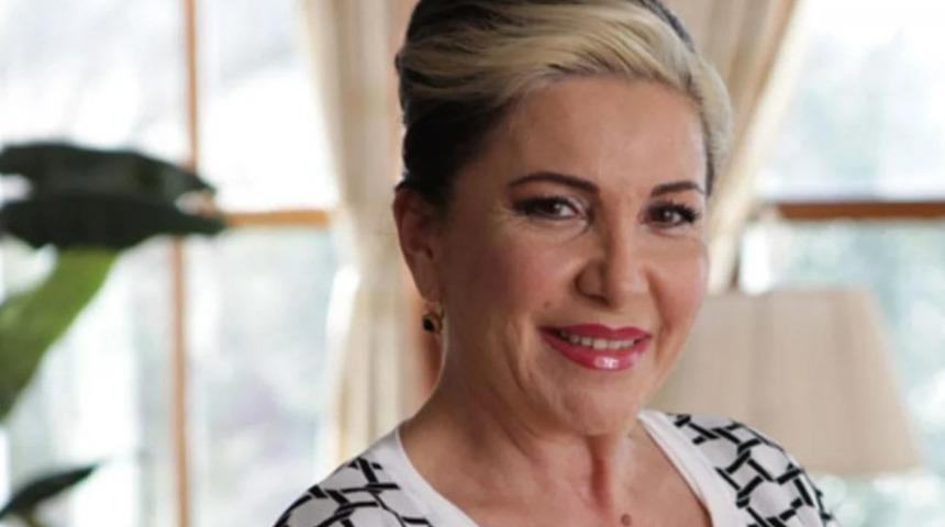 Usta oyuncu G&uuml;l Onat sa&ccedil;larını kazıttı! Son haline yorum yağdı