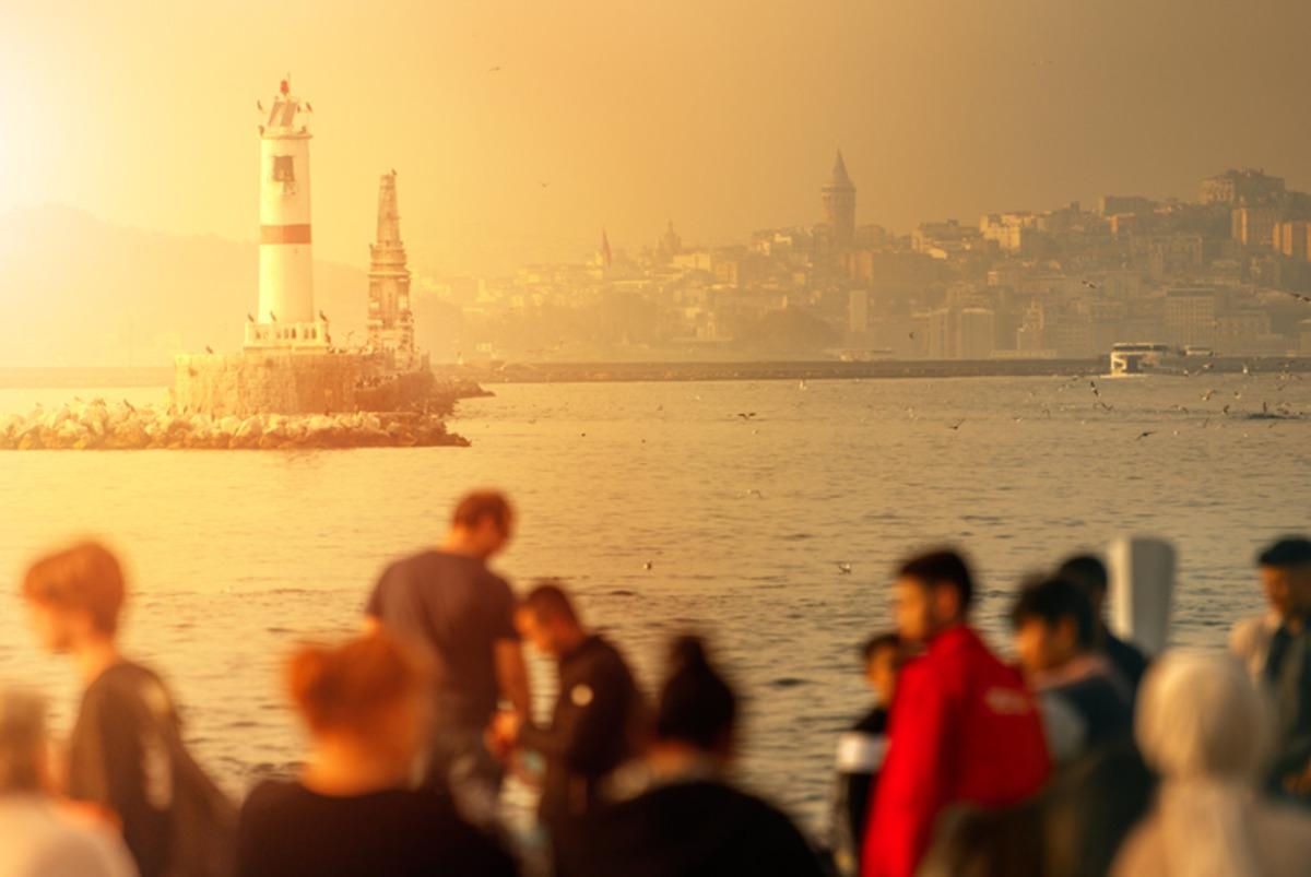 G&ouml;k g&uuml;r&uuml;lt&uuml;l&uuml; sağanak kapıda! AKOM tarih verdi, uyardı 3