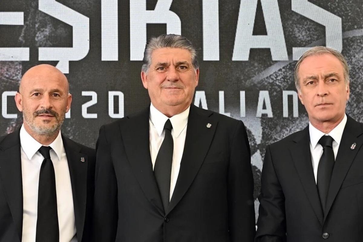 Tarihe geçecek kırmızı kart skandalı! 3