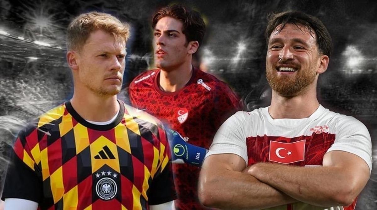 Tarihe geçecek kırmızı kart skandalı! 1