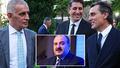 Eski Bakan Mustafa Varank hem�ehrisi TFF Ba�kan� ve Montella'y� istifaya davet etti
