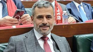 Belediye başkanına bıçaklı saldırı! Oğlu yaralandı