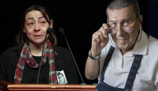 Babasından geriye o mektup kaldı! G&ouml;zyaşları i&ccedil;inde okudu