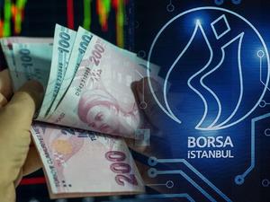 Temett&uuml;de para basan hisseler belli oldu! Zirvede s&uuml;rpriz isim