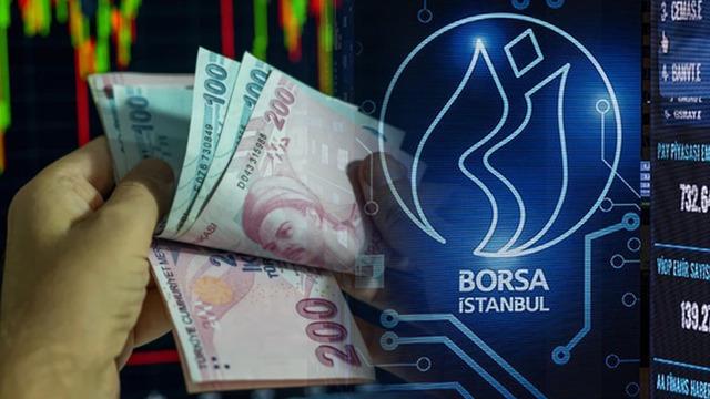 Temett&uuml;de para basan hisseler belli oldu! Zirvede s&uuml;rpriz isim