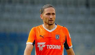 Miguel Crespo'nun yeni adresi belli oldu!