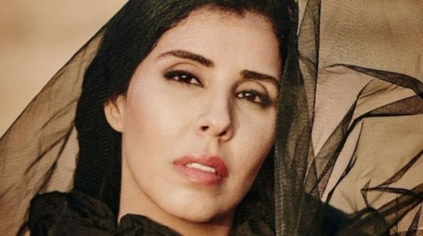 Prenses Suudi Arabistan'ı fena karıştırdı! Şoke eden suçlama