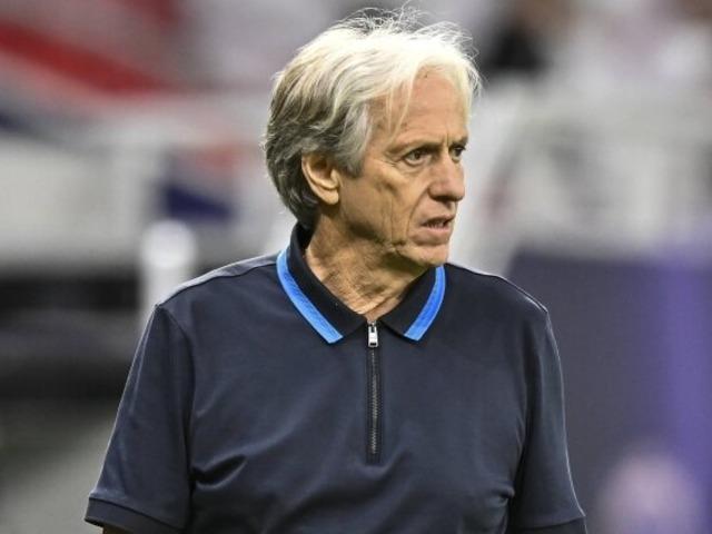 Jorge Jesus'un yeni adresi belli oldu! 